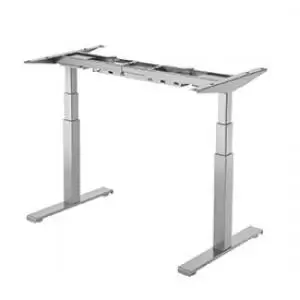 Image of Fellowes Cambio Height Adjustable Desk - Base only