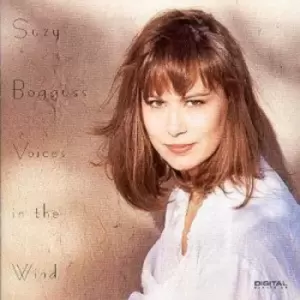Image of Voices In The Wind by Suzy Bogguss CD Album