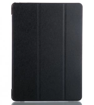 Image of Premium iPad 9.7 (2017)/ iPad 9.7 (2018) Folding Case - black