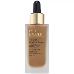 Image of Estee Lauder Futurist SkinTint Serum Foundation SPF 20 30ml (Various Shades) - 4N2 Spiced Sand