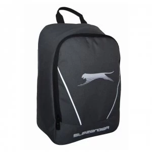 Image of Slazenger Shoe Bag - Charcoal