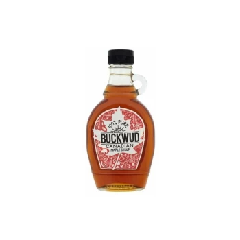 Image of Buckwud Maple Syrup - 250g - 72970