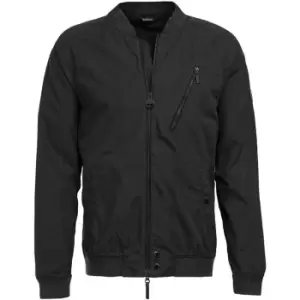 Image of Barbour International Velocity Summer Casual Jacket - Black