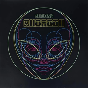 Image of Qoniak - Mutatio Vinyl