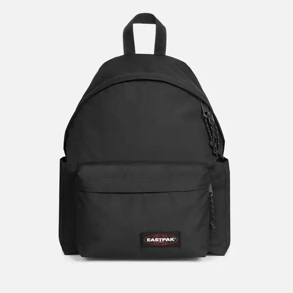 Image of Eastpak Day Pak'R Nylon Backpack Black male EK0A5BG4008
