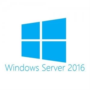 Image of Microsoft Windows Server 2016 Standard