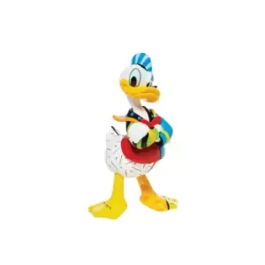 Image of Disney By Romero Britto 6008527 Donald Duck - P57154