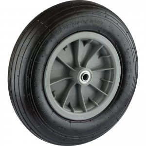 Image of Draper Spare Wheel for 17993 Wheelbarrow