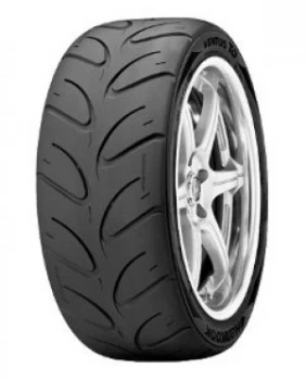 Image of Hankook Ventus TD Z221 P225/35 R18 87Y XL 4PR Competition Use Only SBL