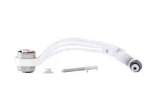 Image of LEMFORDER Suspension arm 13677 02 Track control arm,Wishbone VW,AUDI,SKODA,PASSAT Variant (3B6),PASSAT Variant (3B5),PASSAT (3B3),PASSAT (3B2)