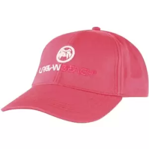 Image of Corporate Baseball Cap Red - Urban Beach