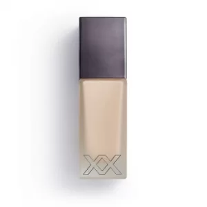 Image of XX Revolution Liquid Skin FauXXdation Double Fixx Foundation FX2