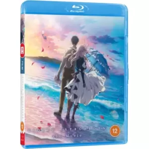Image of Violet Evergarden: The Movie
