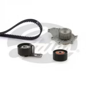 Image of Powergrip Water Pump Kit Gates KP15657XS