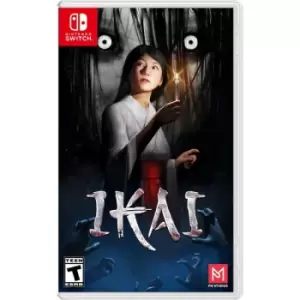 Image of Ikai Nintendo Switch Game