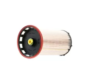 Image of MANN-FILTER Fuel Filter VW,AUDI,SKODA PU 8028