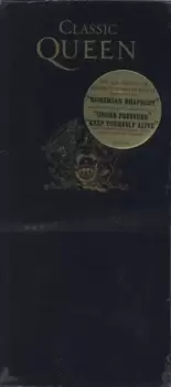 Image of Classic Queen us Import by Queen CD Album