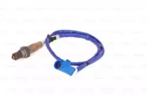 Image of Bosch LS10355 0258010355 Lambda Sensor Oxygen O2 Exhaust Probe 4 Poles