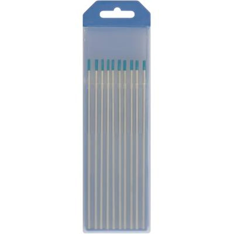 Image of Toparc Toparc Lanthan WL20 Welding electrods 10 pc(s) (Ø x L) 2mm x 150 mm 037120