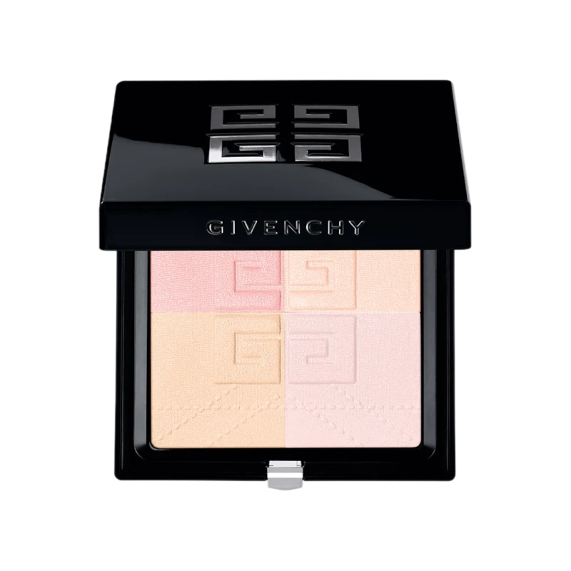 Image of Givenchy Prisme Libre Pressed Powder 7g 3 - Voile Rose