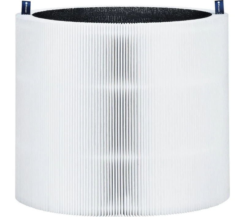 Image of BlueAIR Blue Max 3250i Air Filter - White 689122024677
