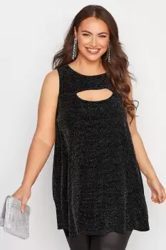 Image of Cut Out Top