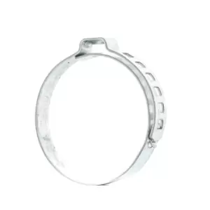 Image of TOPRAN Hose Clamp 101 953 VW,AUDI,MERCEDES-BENZ,Golf IV Schragheck (1J1),Golf V Schragheck (1K1),POLO (9N_),TOURAN (1T1, 1T2),Passat Variant (3C5)