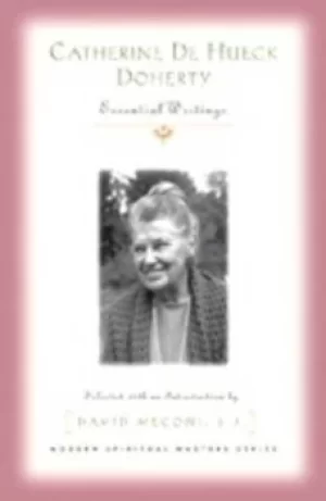 Image of Catherine de Hueck Doherty by Catherine de Hueck Doherty