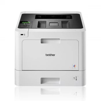 Image of Brother HL-L8260CDW Wireless Colour Laser Printer
