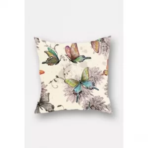 Image of YS81999752 Multicolor Cushion Cover