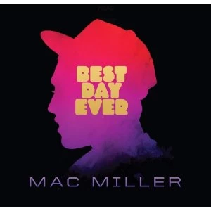 Image of Mac Miller - Best Day Ever Vinyl