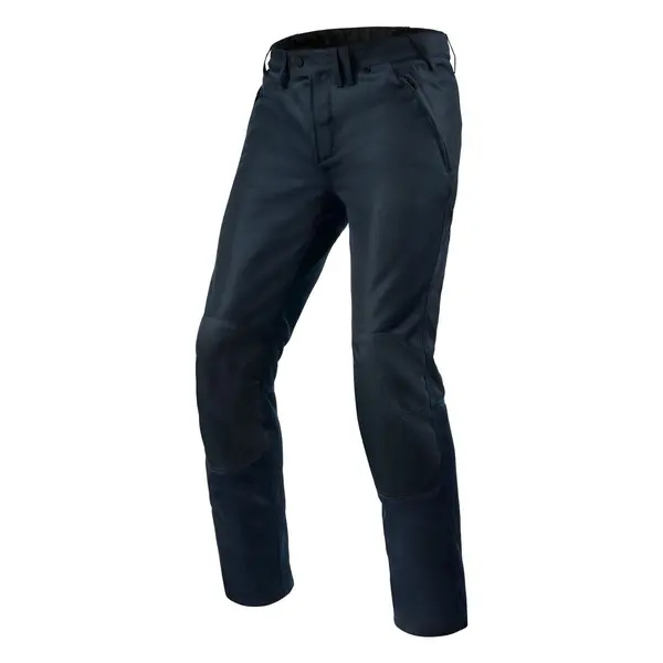 Image of REV'IT! Pants Eclipse 2 Dark Blue Standard Size S