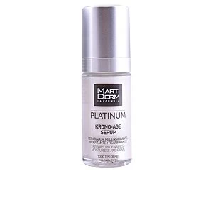 Image of PLATINUM KRONO AGE serum 30ml