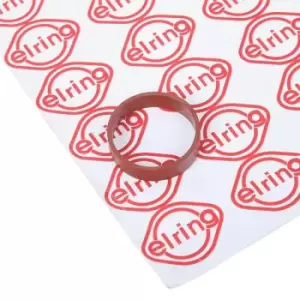 Image of ELRING Gasket, intake manifold housing 215.120 BMW,OPEL,LAND ROVER,3 Touring (E91),3 Limousine (E46),3 Limousine (E90),5 Limousine (E60)