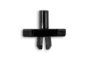 Image of Drive Rivet Clip for BMW ( Also Volvo ) Pk 50 Connect 36111