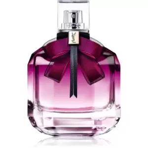 Image of Yves Saint Laurent Mon Paris Intensment Eau de Parfum For Her 90ml