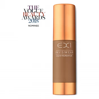 Image of Ex1 Cosmetics Invisiwear Liquid Foundation 14