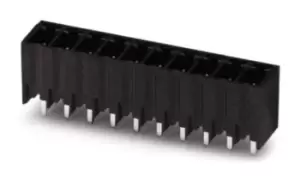 Image of Phoenix Contact, MCV 1.5/ 4-G-3.81 P26 THR, 4 Way PCB Header