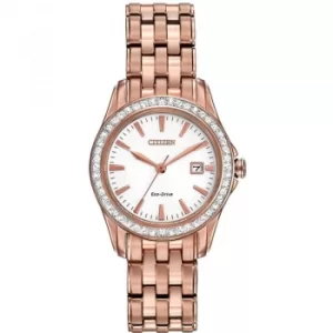 Image of Ladies Citizen Watch