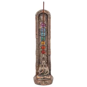 Image of Chakra Incense Holder