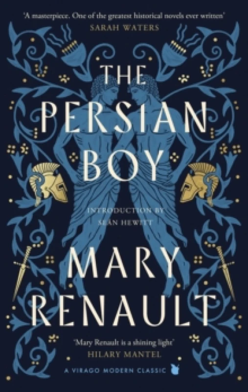 Image of The Persian Boy. Hardback. By Mary Renault Books