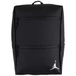 Image of Air Jordan Patch Beanie 99 - Black