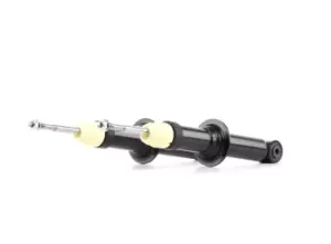 Image of RIDEX Shock absorber 854S1738 Shocks,Shock absorbers FORD,JAGUAR,Fiesta Mk6 Schragheck (JA8, JR8),Fiesta Mk6 Kastenwagen,S-Type (X200)