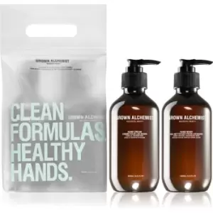 Image of Grown Alchemist Hydrate & Revive Hand Care Twinset Set (for Hands)