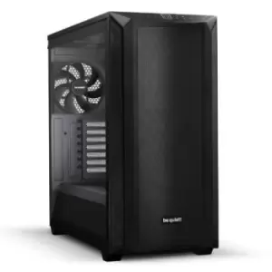 Image of be quiet! Shadow Base 800 Black Midi Tower