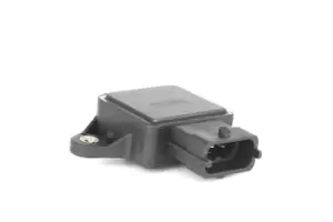 Image of RIDEX Throttle Position Sensor 3940T0003 Sensor, throttle position OPEL,HYUNDAI,NISSAN,ZAFIRA B (A05),Astra H Caravan (A04),Astra G CC (T98)