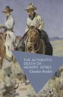 Image of The Authentic Death of Hendry Jones