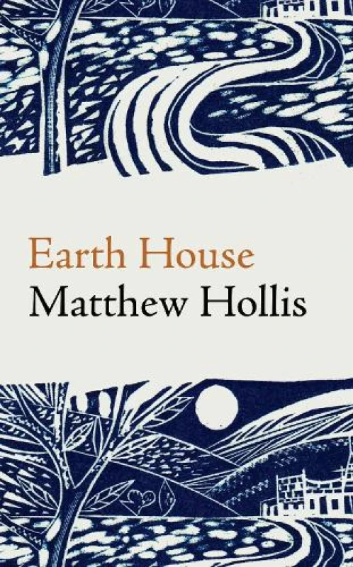 Image of Earth House Paperback / softback