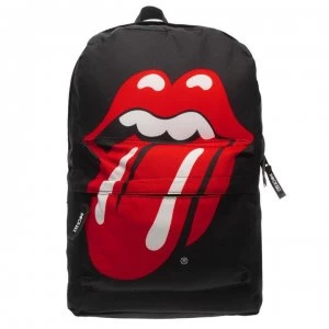 Image of Official Band Backpack - Stones Tongue