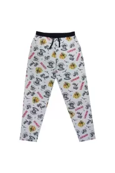 Image of Hogwarts Crest Lounge Pants